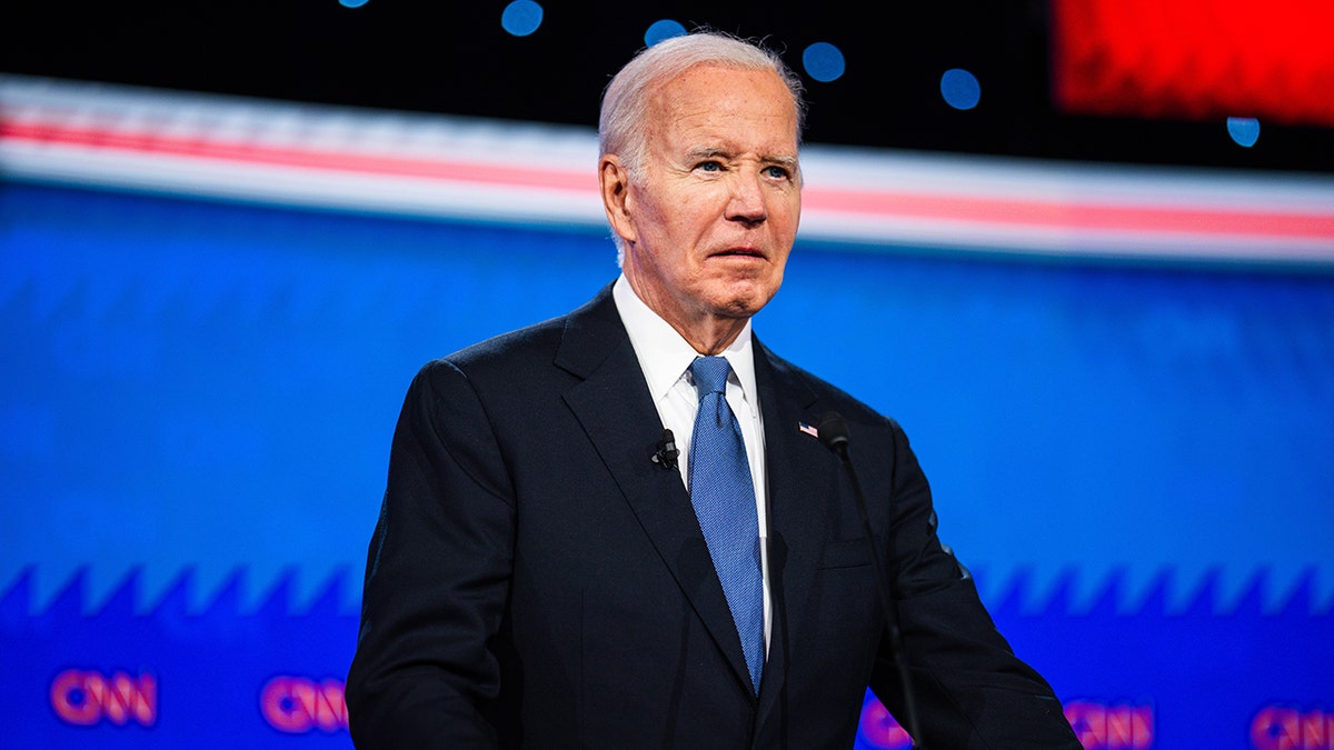 Joe Biden's book: $10 million for a memoir he probably won't write on his own