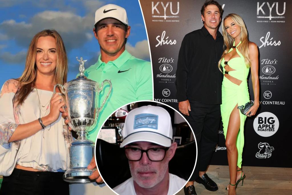 Joe Buck felt 'awful' after mistaking Jena Sims at the US Open