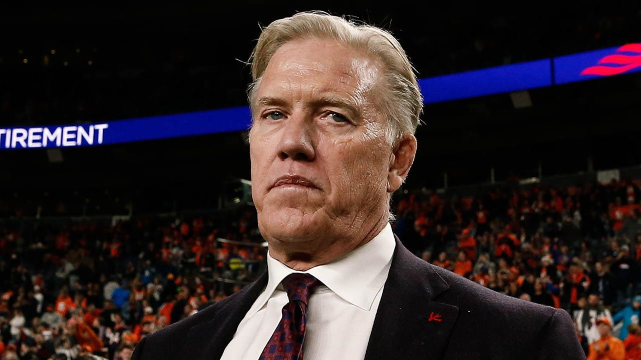 John Elway struggling to deal with the loss of his agent, according to reports
