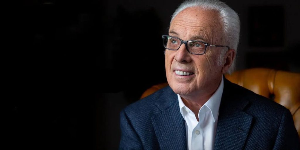 John MacArthur: A bold preacher who remained steadfast