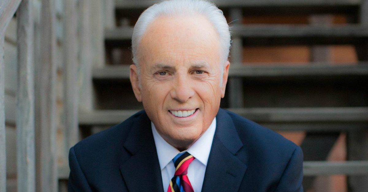 John MacArthur, influential preacher known for his messages through Grace to You, passes away at 86
