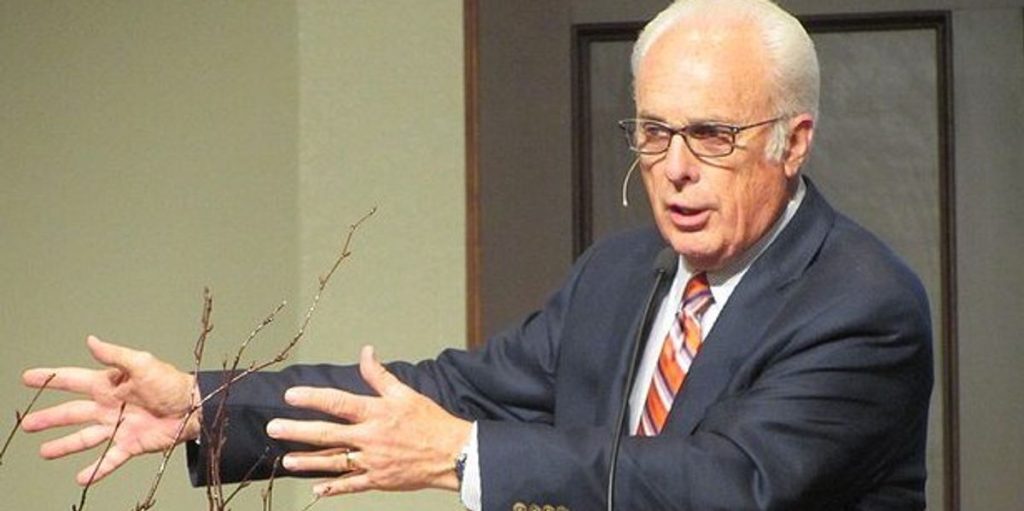 John MacArthur stood firm, and Gavin Newsom faced the consequences.