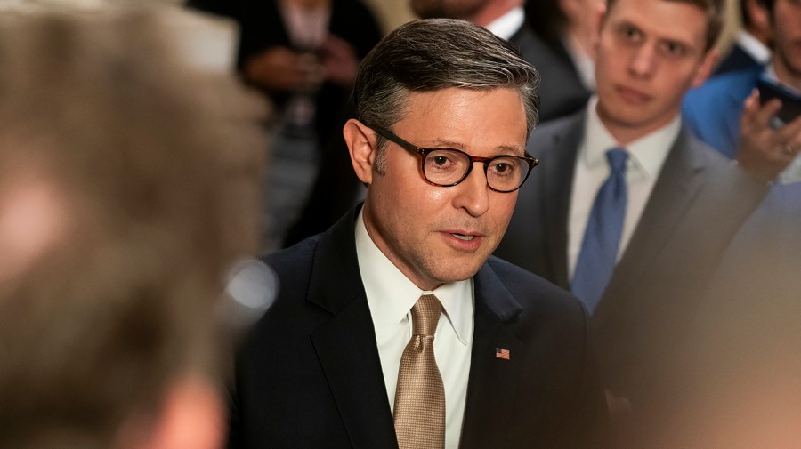 Johnson commenting on the possibility of Maxwell's pardon: '20 years was a small price'