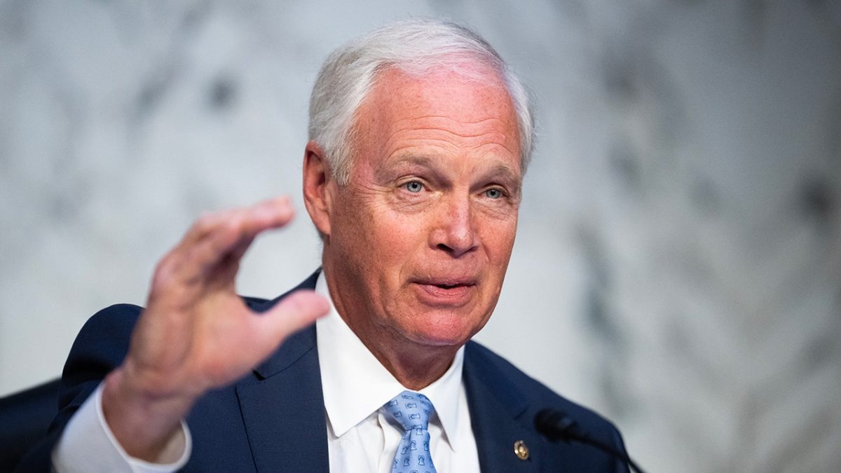 Johnson initiates investigation into the 'cover-up' of Biden's mental decline while in office