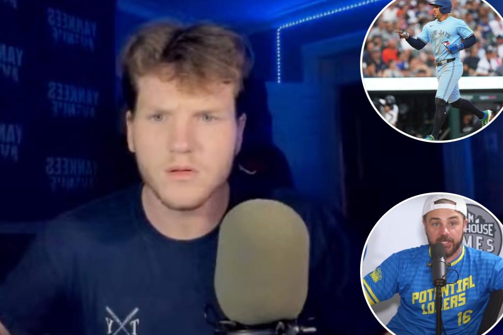 Jomboy producer criticized for 'kill yourself' remark