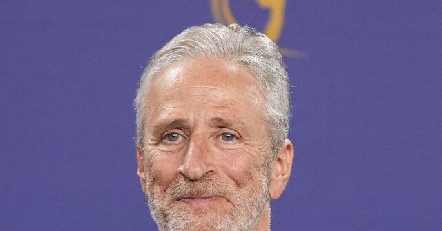 Jon Stewart Worries That Paramount Might Cancel ‘Daily Show’ Following Colbert’s Exit, Criticizes Comedy Central