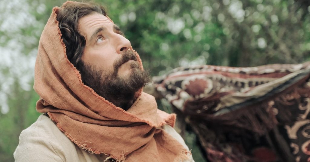 Jonathan Roumie Encourages Christians to Use Social Media for Spreading the Gospel