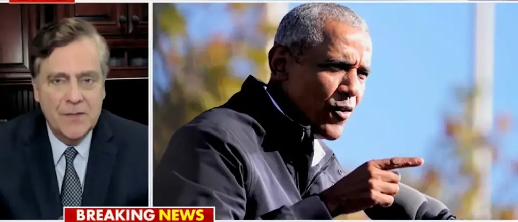 Jonathan Turley States That Corporate Media is Uninterested in Reporting on the Obama-Russiagate Issue Because It Involves Them