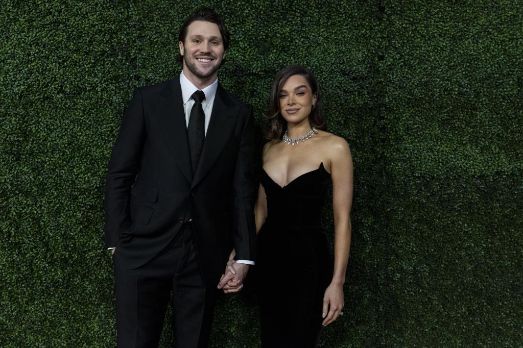 Josh Allen from the Bills puts his California home on the market for $8.5 million