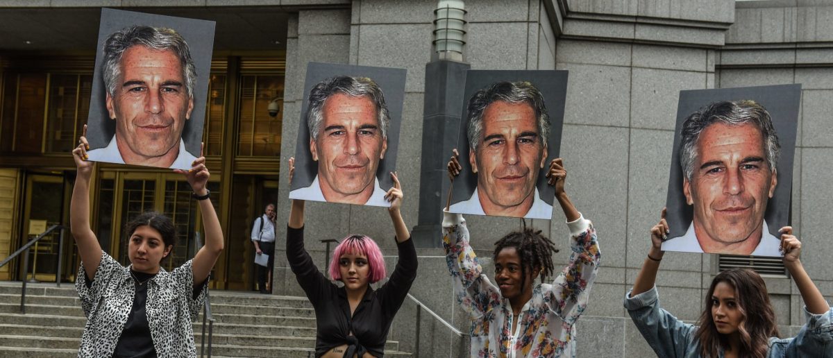 Josh Hammer: Disconnect from Social Media and Reconnect with Reality