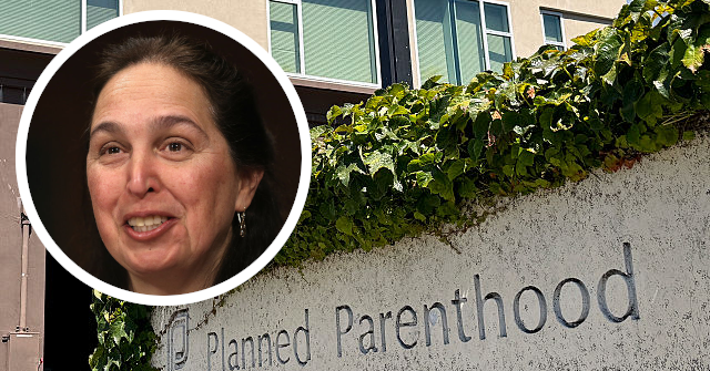 Judge Appointed by Obama Reaffirms Decision to Block Congress's Funding Cuts to Planned Parenthood