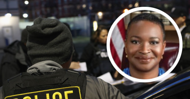 Judge Blocks ICE Arrests in Los Angeles Over Claims of Racial Profiling