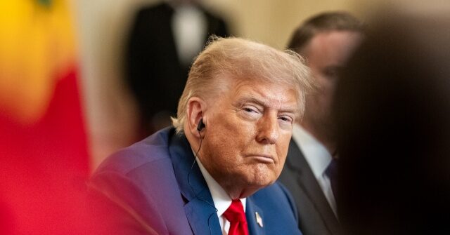 Judge Prevents Trump from Stripping Birthright Citizenship for Children of Undocumented Immigrants