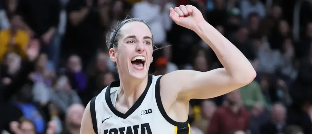 Judge Sends Caitlin Clark's Stalker to Prison