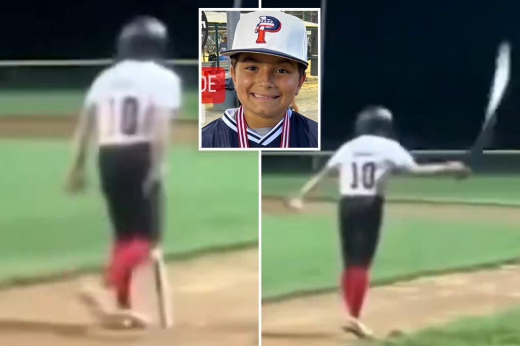 Judge decides suspended NJ Little League player can participate in state championship game.