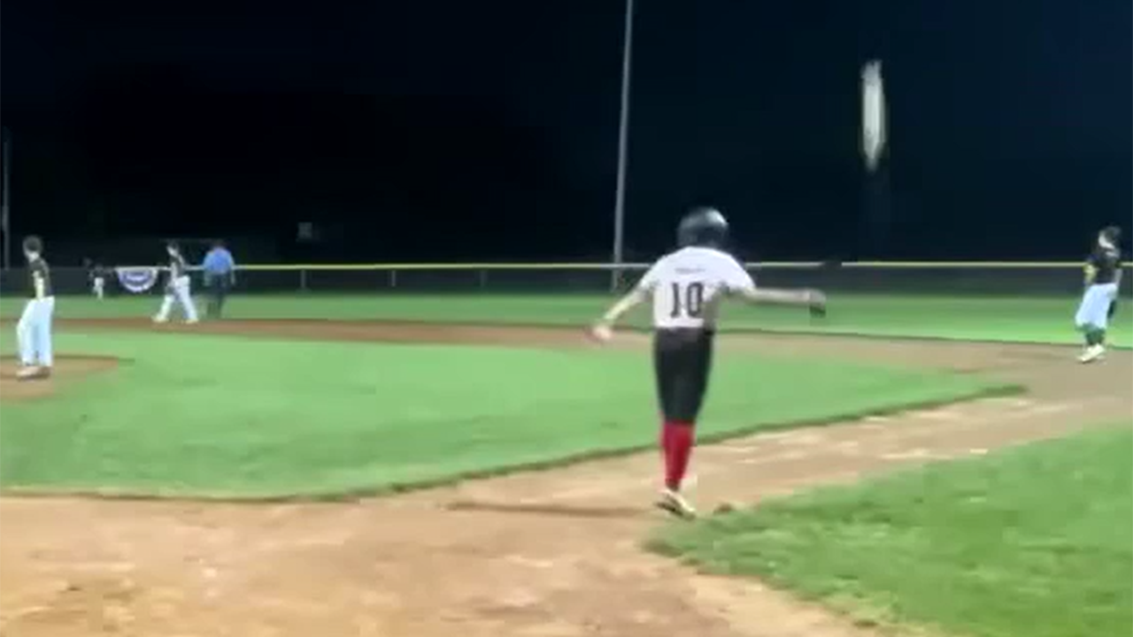 Judge overturns suspension of New Jersey Little Leaguer for bat flip at hearing
