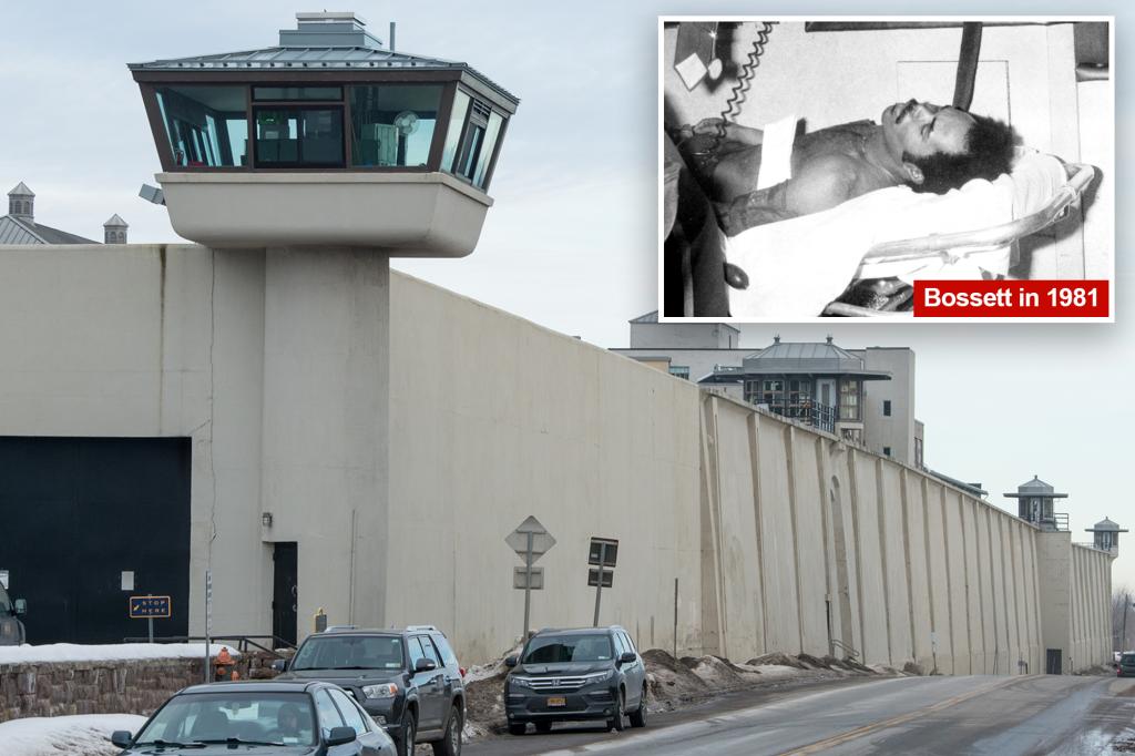 Judge overturns the conviction of a New York City man who threw a grenade at police in 1980.