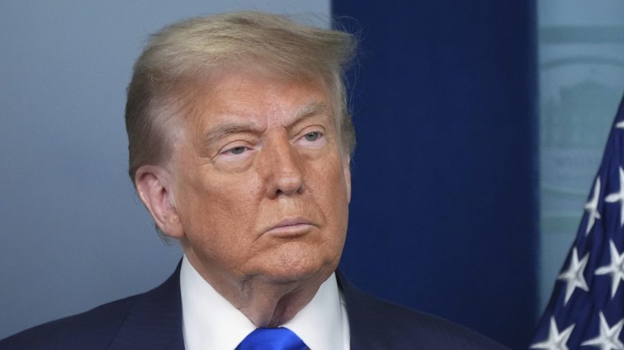 Judge blocks Trump birthright citizenship order after Supreme Court ruling