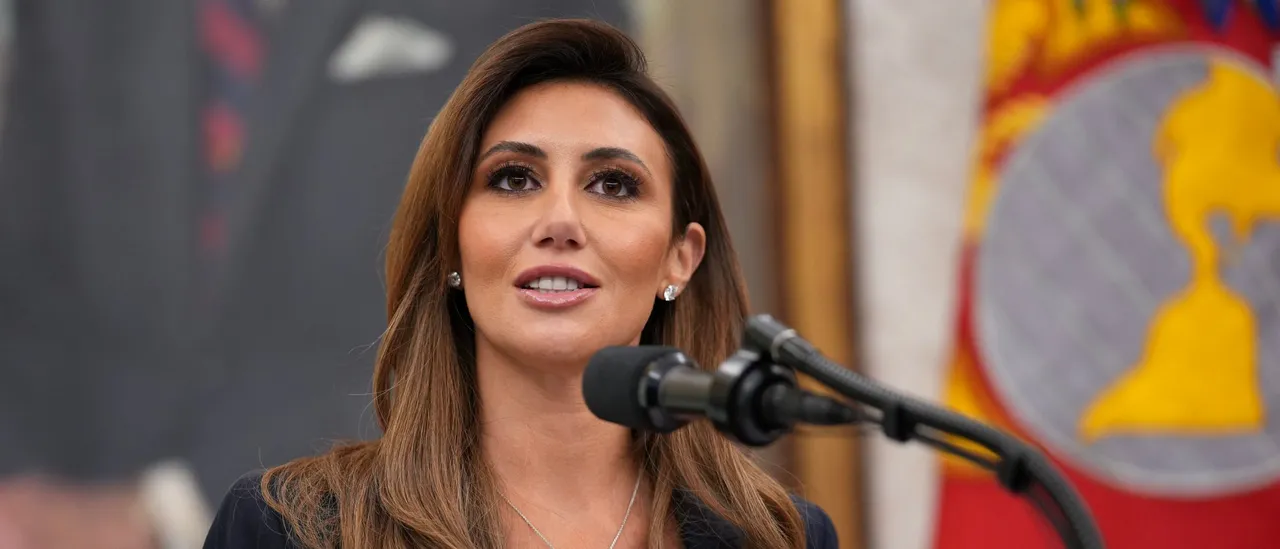 Judges Prevent Trump's Choice Alina Habba From Becoming New Jersey’s Chief Prosecutor