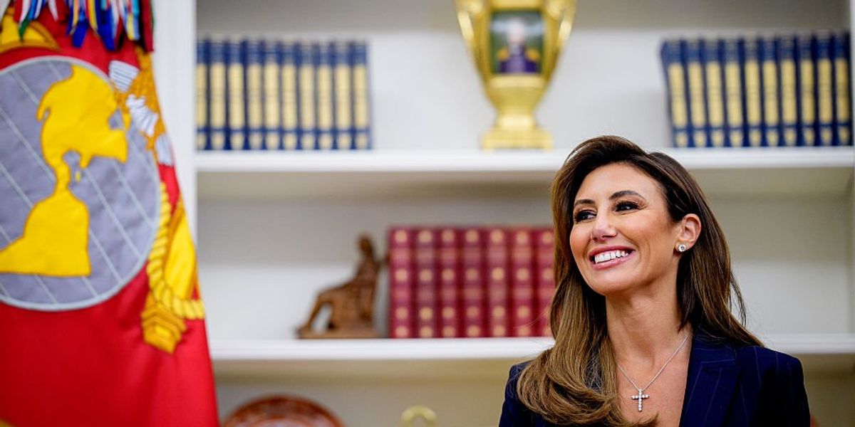 Judges voted to replace Trump-appointed US attorney Alina Habba. DOJ responds in kind.