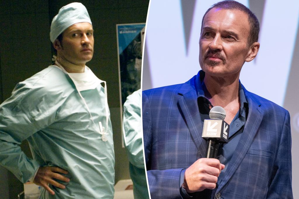 Julian McMahon, known for his roles in ‘Nip/Tuck’ and ‘Fantastic Four,’ has passed away at 56.