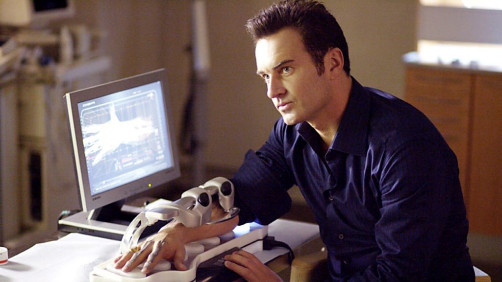 Julian McMahon passed away due to lung metastasis, according to the medical examiner's report.