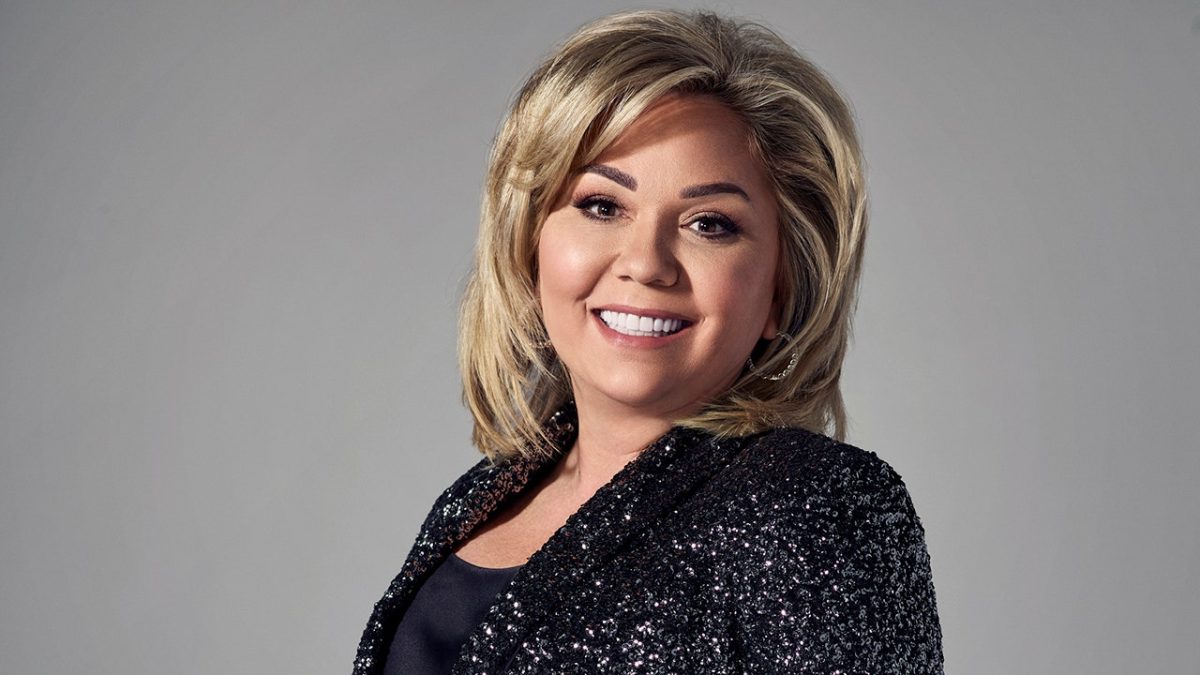 Julie Chrisley alleges that she acquired a lung condition due to asbestos exposure in prison.