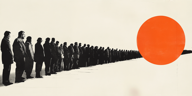 June hiring likely continued to slow down