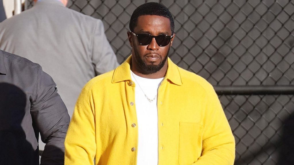 Juror in Sean 'Diddy' Combs case discusses the prosecution's RICO allegations against the rapper