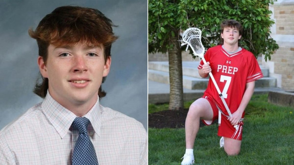 Jury considers verdict in Connecticut case of high school lacrosse player's death