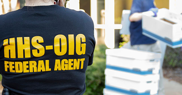 Justice Department Halts Biggest Healthcare Fraud Case in U.S. History