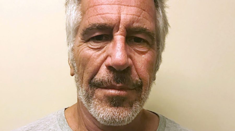 Justice Department and FBI have a wealth of Epstein information, according to victim's lawyer
