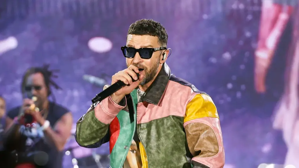 Justin Timberlake faces backlash for not performing at Romania concert