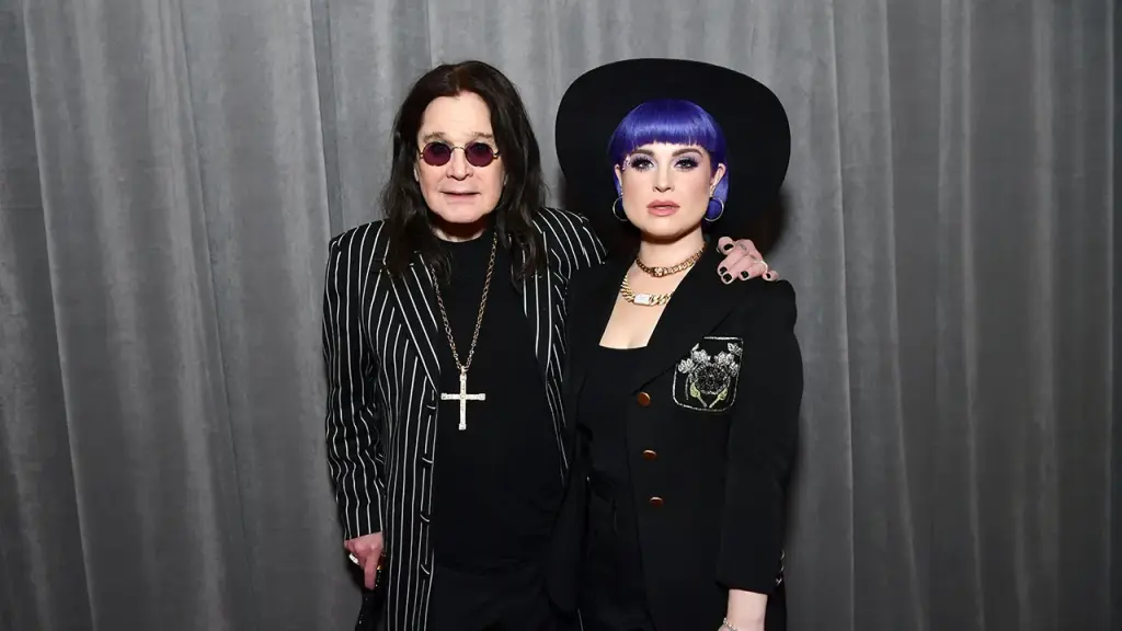Kelly Osbourne recalls a cherished moment with her father Ozzy following his passing at 76.