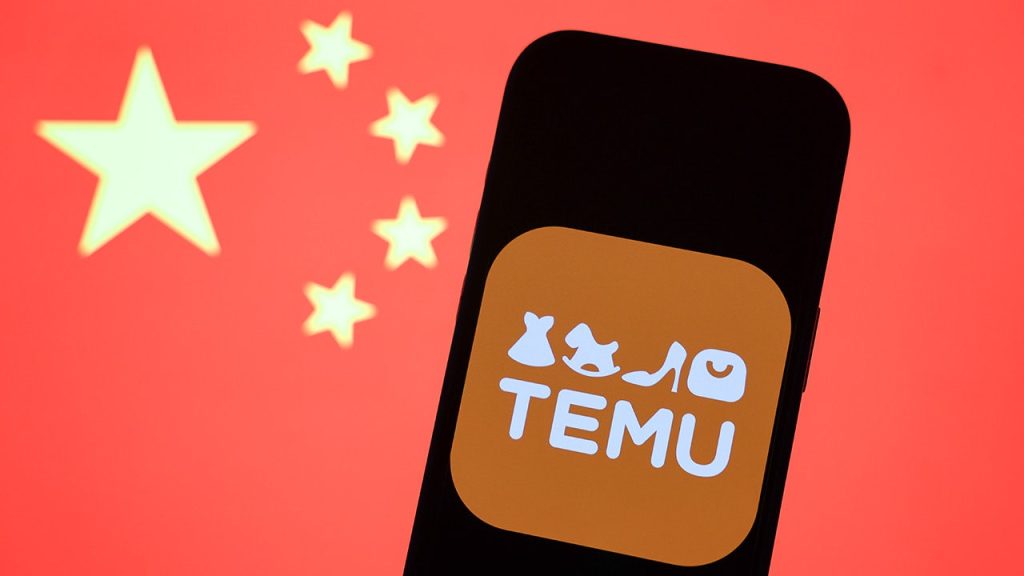 Kentucky files a lawsuit against Temu regarding allegations of data privacy issues and stealing intellectual property.
