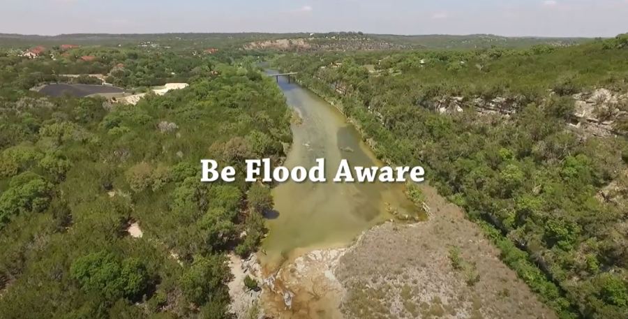 Kerr County alerted about severe and destructive flash floods