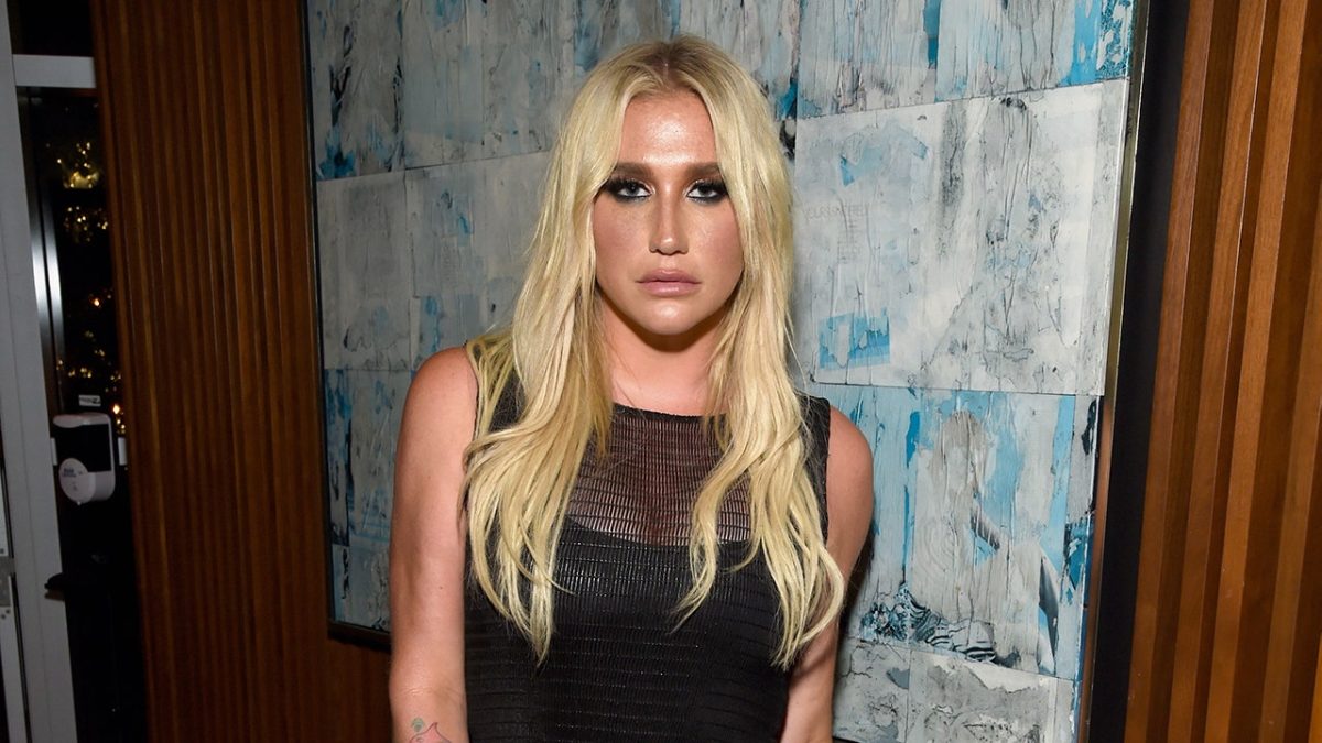 Kesha cancels concert in Texas over safety worries during flash floods