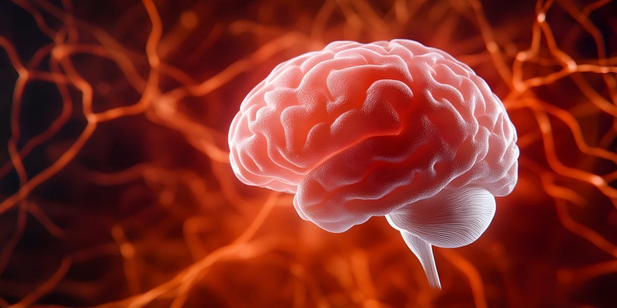 Ketogenic diet improves brain blood flow by 22% and BDNF by 47% in recent research