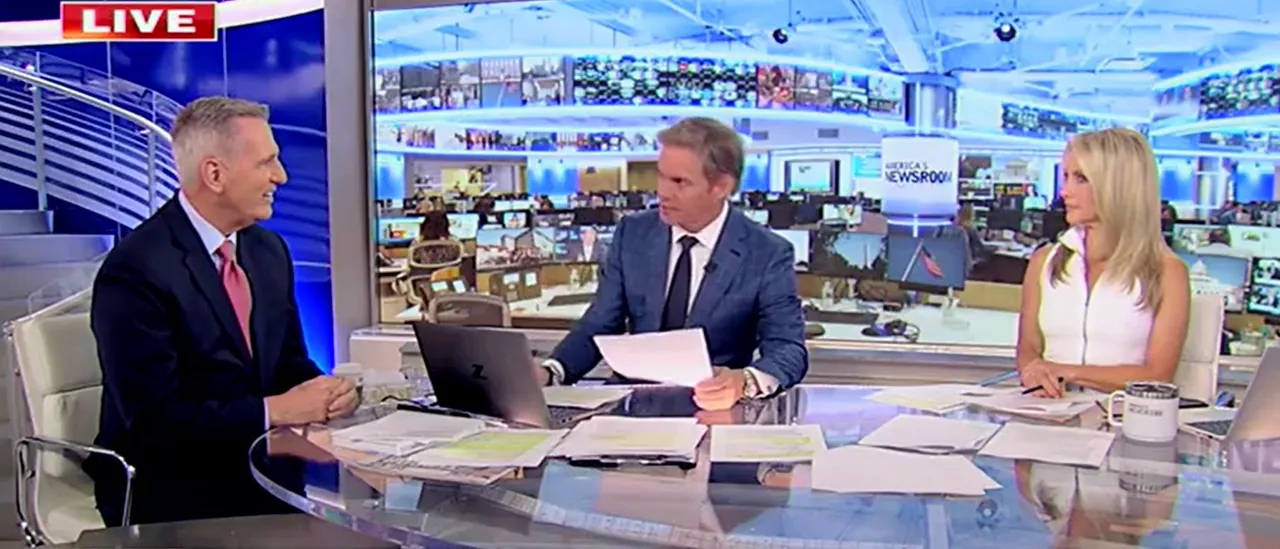 Kevin McCarthy Claims ‘Weak’ Schumer and Jeffries Have Allowed the ‘Socialist Wing’ to Take Control