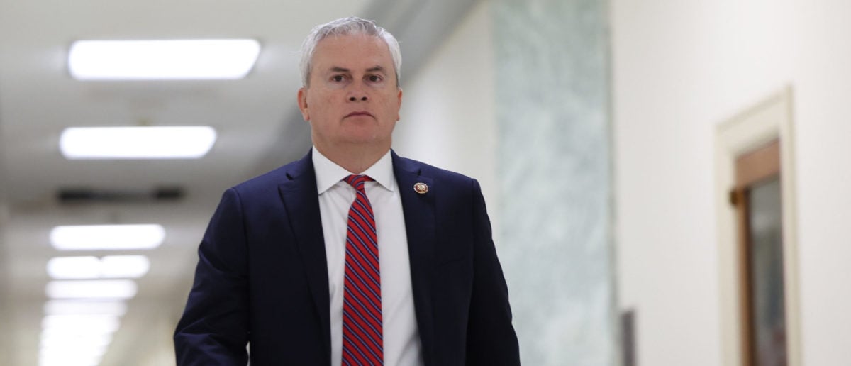 Kevin O’Connor Appeals to the Fifth Amendment in Biden Competency Testimony