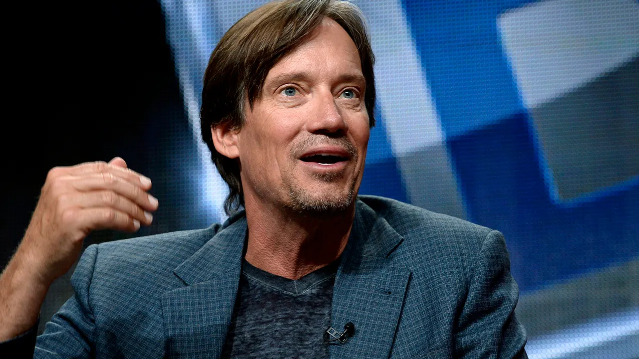 Kevin Sorbo says he was the first victim of cancel culture in Hollywood.