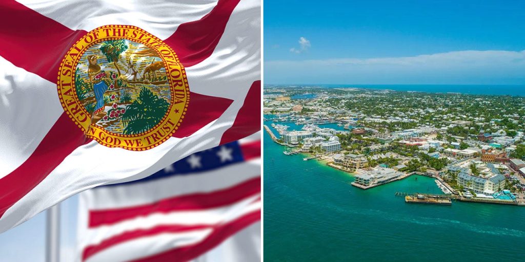 Key West commissioner is the only one voting to maintain ICE partnership