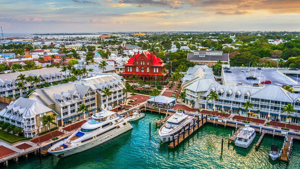 Key West reestablishes immigration enforcement deal following backlash in Florida