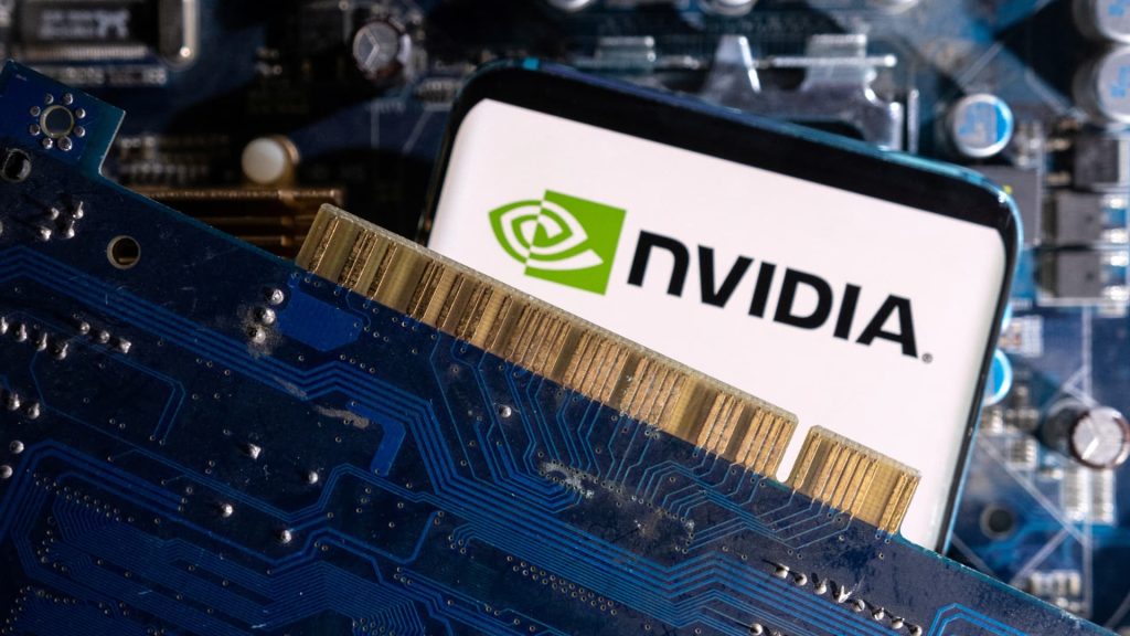 Key analyst recommendations for Friday: Nvidia, Apple, Microsoft, Carvana, Palantir, Intel, DraftKings, Roblox and others