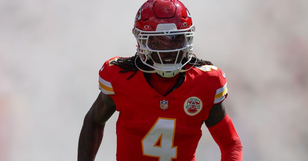 Key players for each AFC team in 2025