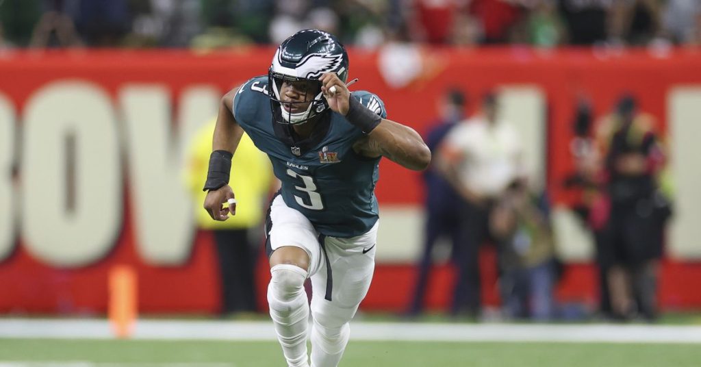 Key players for each NFC team in 2025