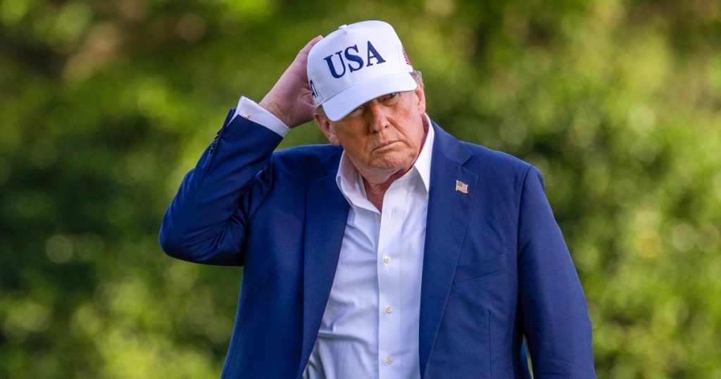 Key tax changes in Trump's 'big beautiful bill' for 2025 and their implications for you