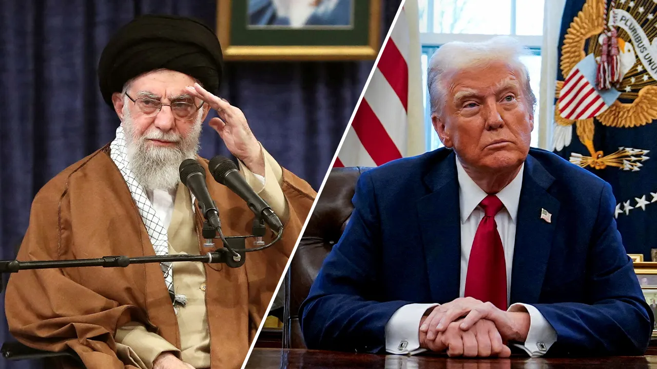 Khamenei cautions about a more significant impact on the US as countries discuss sanctions against Iran