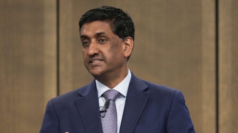 Khanna: Speaker Johnson is aware the Epstein resolution would be approved