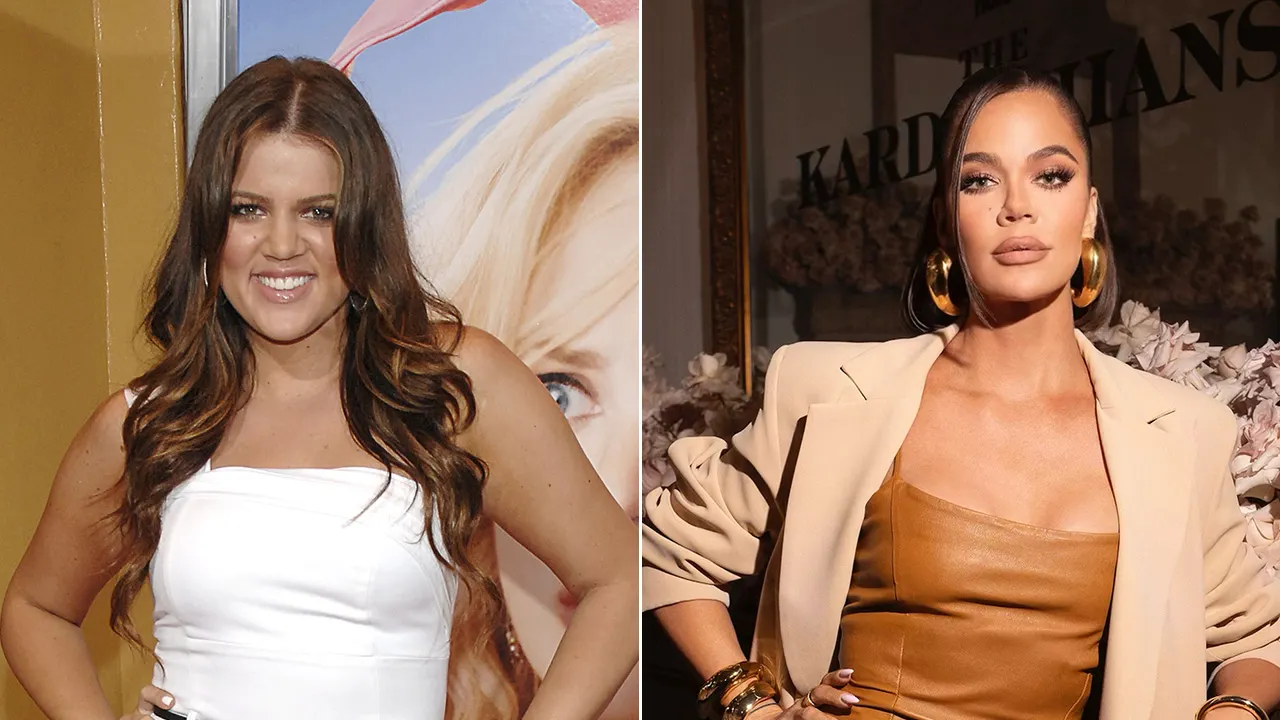 Khloé Kardashian shares details of all her cosmetic treatments following doctor's comments